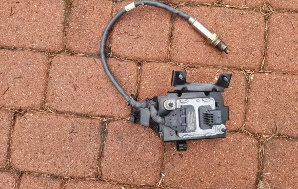Fiat Ducato Lambda probe sensor 00463418470 397704260217019