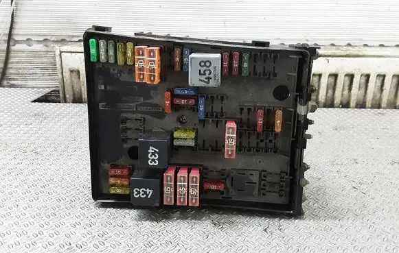 Fuse module
