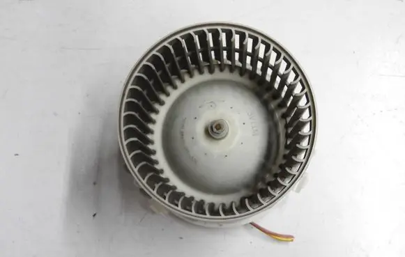 Nissan Note (E12) Heater fan/blower HR12DDR