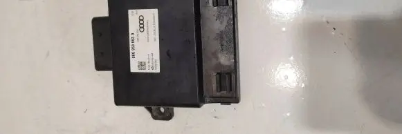 Skoda Yeti (5L) Other control units/modules 8K0959663G 120007069 8K0959663