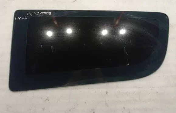 Fiat Doblo Rear side window DOT511M311AS2 43R00097
