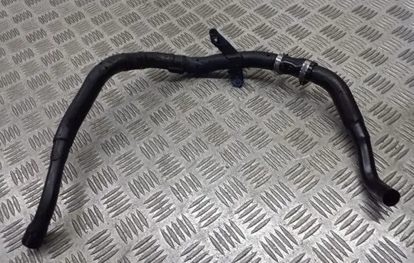 Volvo V70 Oil breather separator 08651049