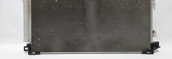 Toyota C-HR I Air conditioning (A/C) radiator (interior) C139KAMAX