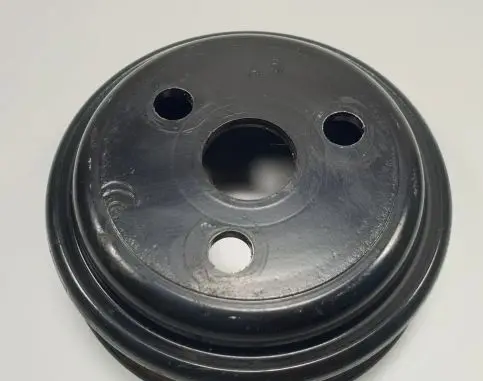 Nissan Micra Water pump pulley 
