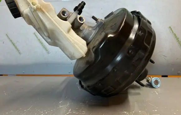 Volvo V40 Brake booster 31362925 03775721324 30757213