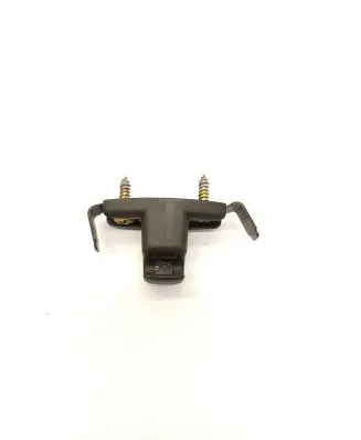 BMW 3 E46 Sun visor clip/hook/bracket 