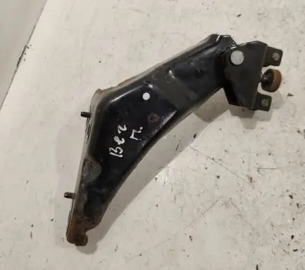 Citroen Berlingo Sliding door lower roller guide/hinge 9680486680