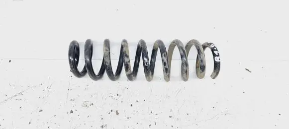 BMW 1 E81 E87 Rear coil spring