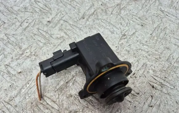 Mini One - Cooper Coupe R56 Turbine electric control actuator 70111504 59001107077