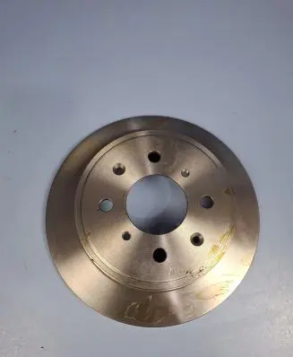Honda Civic Rear brake disc 42510SE0000
