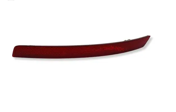 BMW 5 F10 F11 Rear tail light reflector 7210796