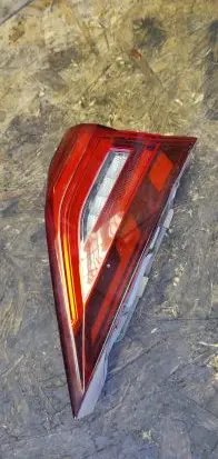 Audi A1 Tailgate rear/tail lights 82a945093c