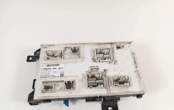 Mercedes-Benz G W461 W463 1st Gen Comfort/convenience module A1769001101