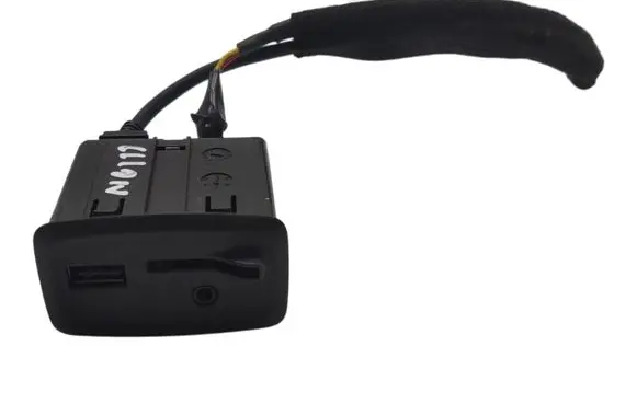 Renault Clio IV Horn signal 280233435R