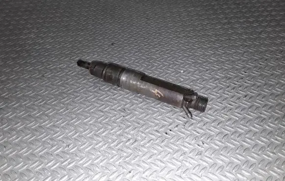Volkswagen Sharan Fuel injector 028130201G
