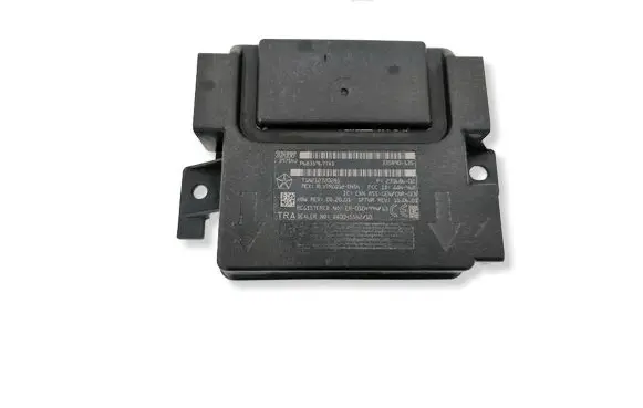 Dodge RAM 1500 DS Keyless (KESSY) go control unit/module P68319677AD