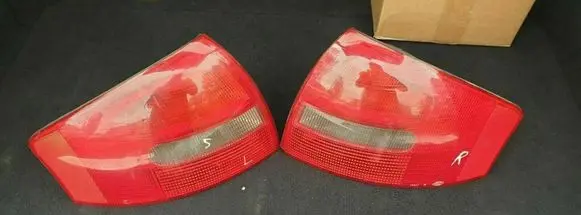 Audi A6 S6 C5 4B Rear/tail lights set 4B5945096A 4B5945095A