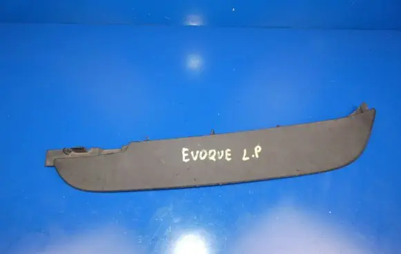 Land Rover Evoque I Front mudguard BJ3217F018AA 1682B