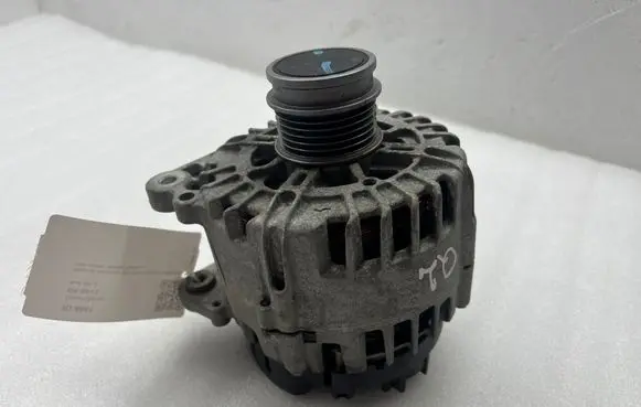 Audi Q2 - Generator/alternator 05E903026K