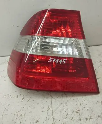BMW 3 E46 Rear/tail lights 6910531 388013 T0T111261