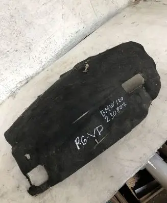 BMW 1 F20 F21 Other engine bay part 54703011