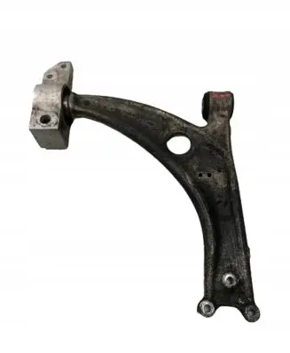 Volkswagen PASSAT B6 Front lower control arm/wishbone 3C0407153B