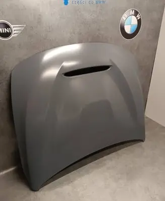 BMW M4 F82 F83 Engine bonnet/hood 8090780