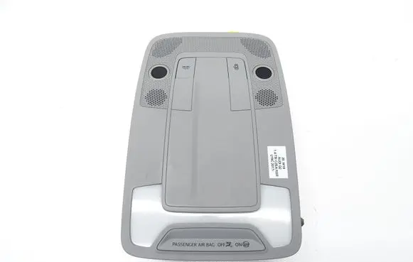 Audi Q2 - Headlining lighting console trim 81A947135E