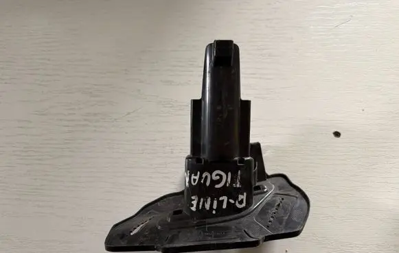 Volkswagen Tiguan Headlight washer nozzle holder 5NA807942A