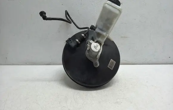 Opel Adam Brake booster 0204J00042 06467C0288 39012510