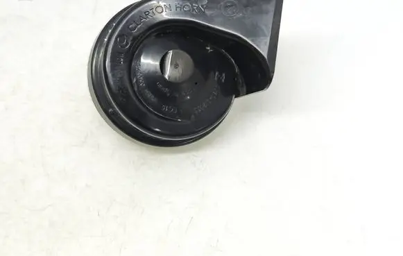 Peugeot Partner III Horn signal 9858832880 6033FB5047 30601BL7