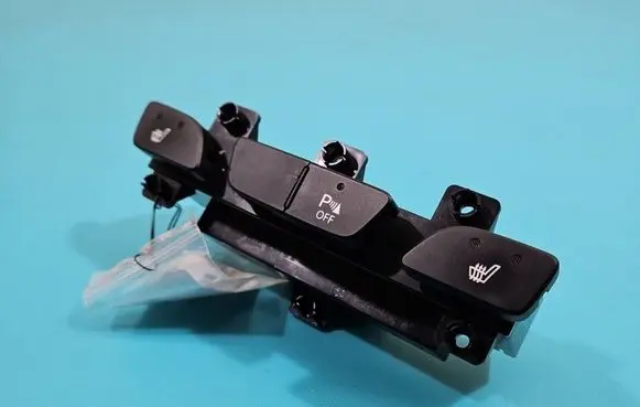 Hyundai ix35 Seat control switch 93310-2Y100 IMPRK1515676
