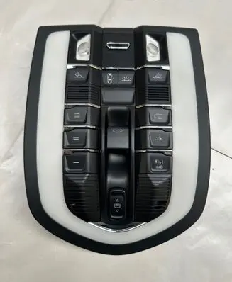 Porsche Macan (95B) Front seat light 7PP919211E 7PP959728A 7PP959551GS