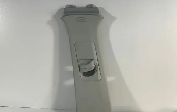 Skoda Fabia Mk3 (NJ) (B) pillar trim (top) 6V0867243 6V0867293 6V0868315