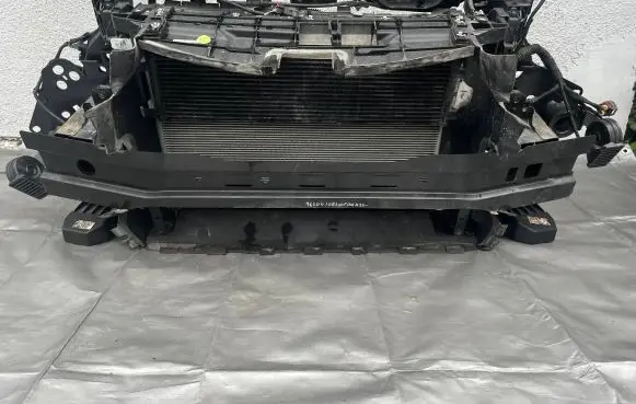 Alfa Romeo Tonale Radiator support slam panel