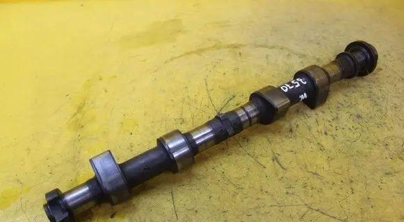 Camshaft
