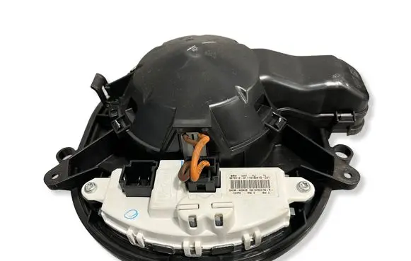 BMW 4 F32 F33 Heater fan/blower T1014417J 1014417 9276112
