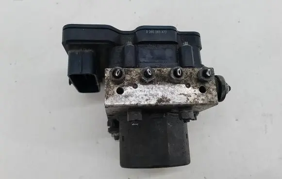 Peugeot Boxer ABS Pump 51935298