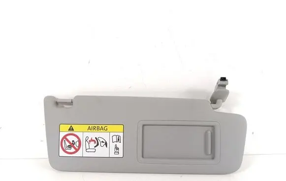 Audi Q5 SQ5 Sun visor 8V5857552AL