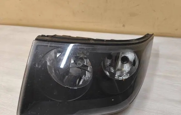 Headlight/headlamp