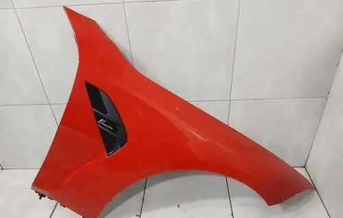 BMW M3 G80 Rear arch 8082028