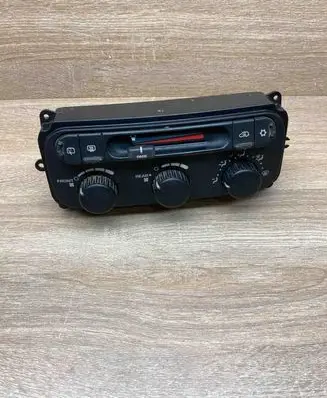Chrysler Voyager Climate control unit 05134627AA