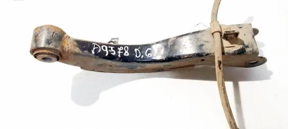 Chevrolet Captiva Rear upper control arm/wishbone
