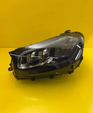 Mercedes-Benz GLS X167 Headlight/headlamp A1679067906