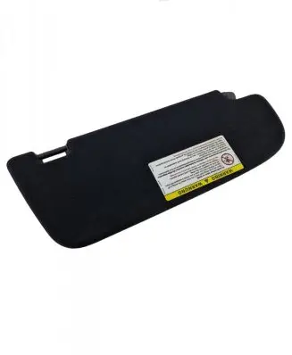 Mercedes-Benz S W221 Sun visor A2218100110