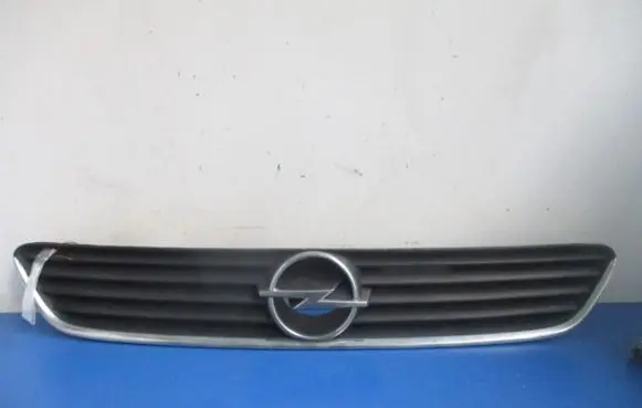 Opel Astra G Front grill 90587100