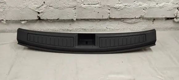 Tesla Model S Trunk/boot sill cover protection 101082401d