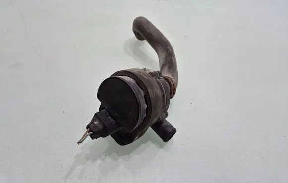 Mercedes-Benz ML W164 Electric auxiliary coolant/water pump A2118350028