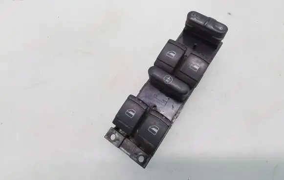 Volkswagen PASSAT B5 Electric window control switch 1J4959857