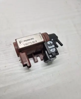 Volvo V50 Turbo solenoid valve 701771010